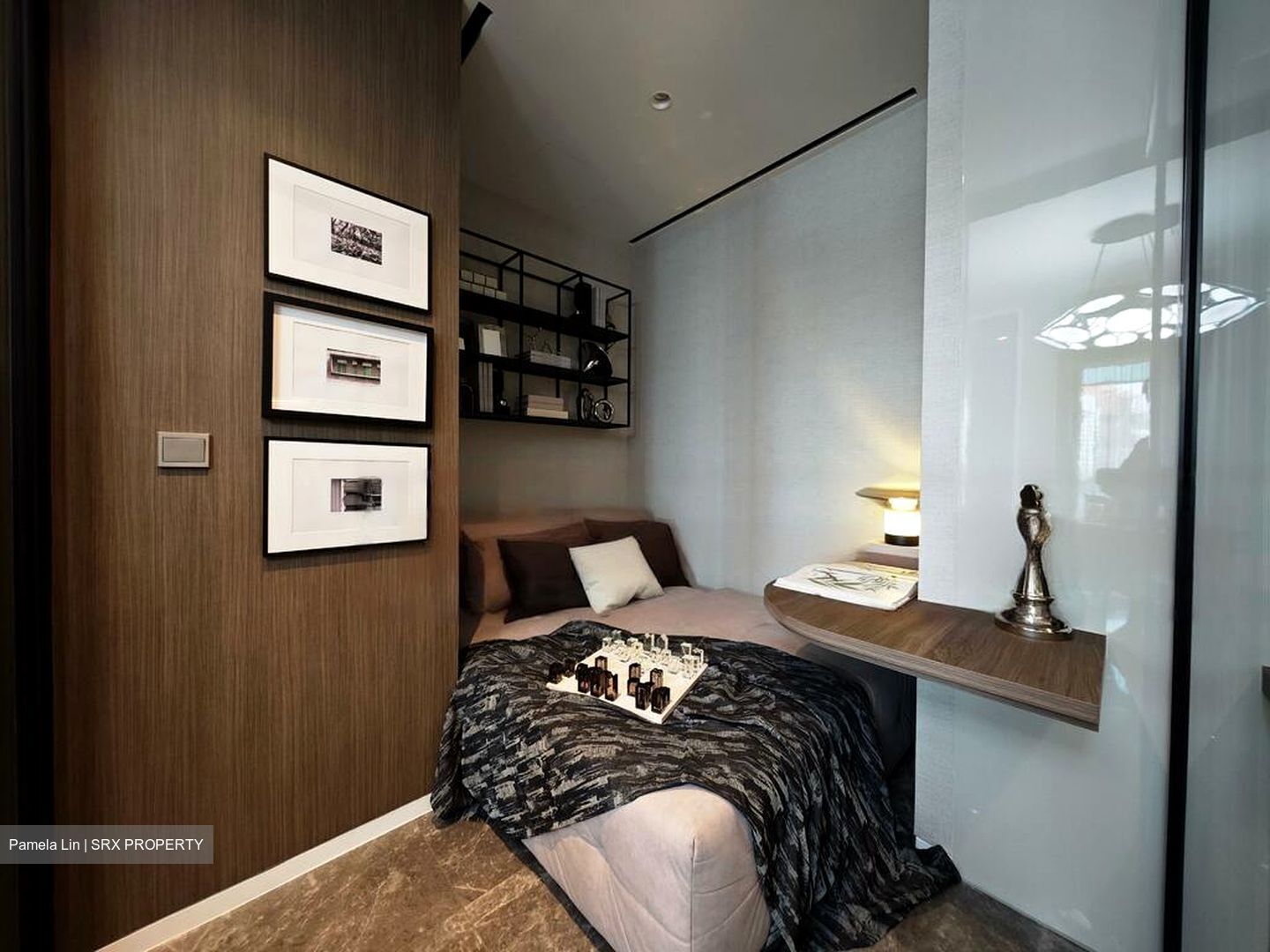 8 Napier (D10), Condominium #489409161